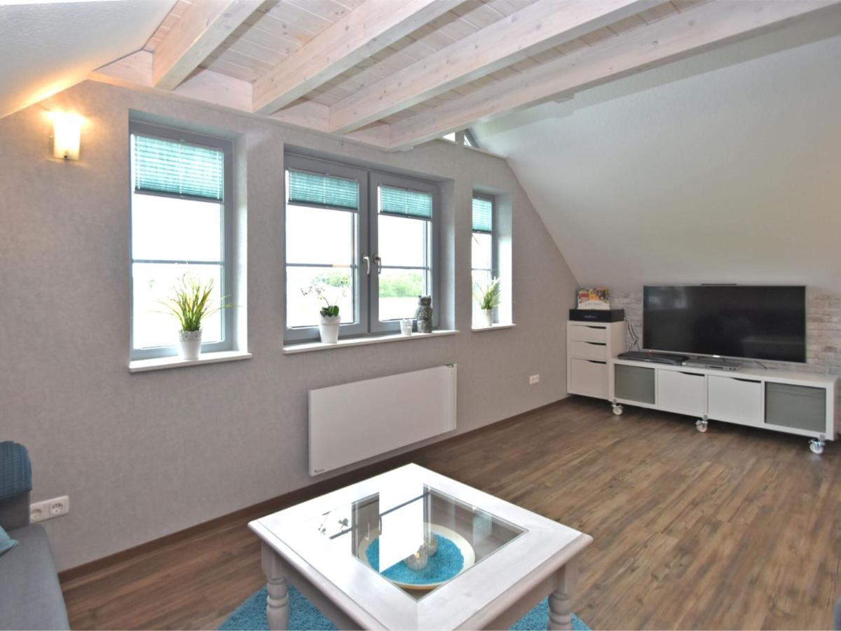 Modern Apartment In V Hl Near The Forest Vöhl 客房 照片