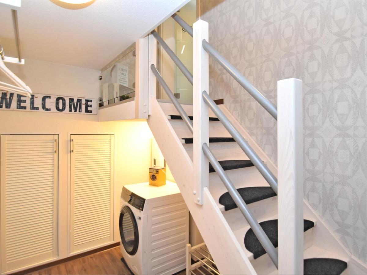 Modern Apartment In V Hl Near The Forest Vöhl 外观 照片