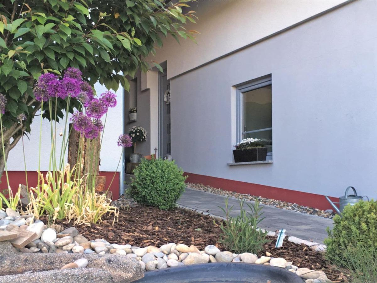 Modern Apartment In V Hl Near The Forest Vöhl 外观 照片