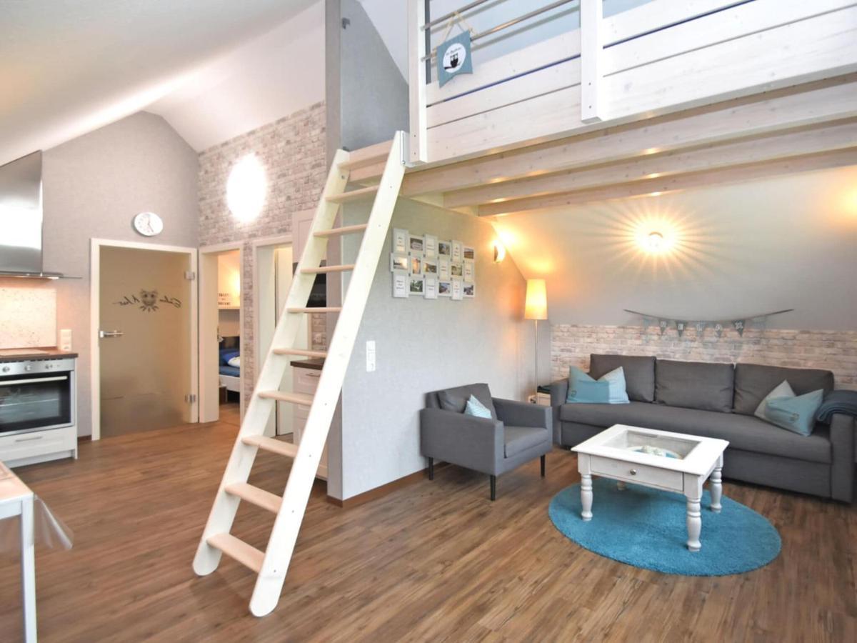 Modern Apartment In V Hl Near The Forest Vöhl 外观 照片